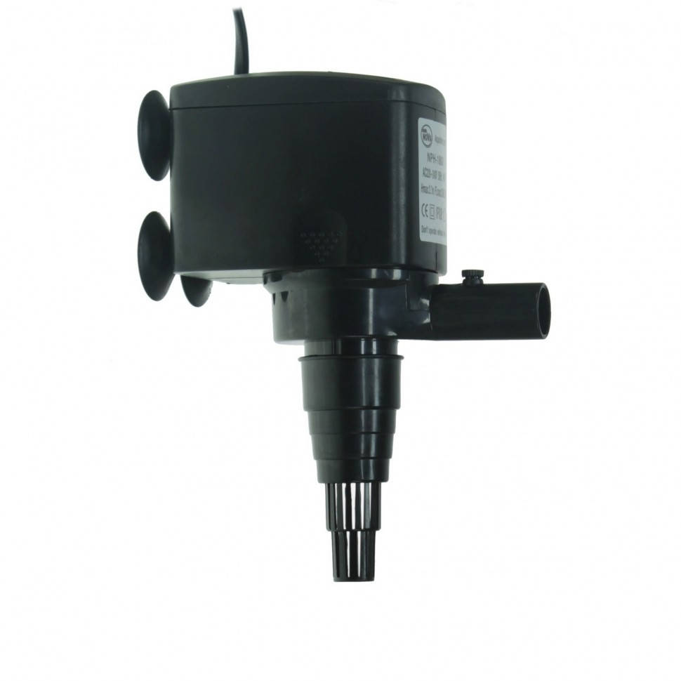 

Помпа Aqua Nova NPH-1800 до 1800л/год (NPH 1800)