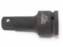 

Удлинитель ударный 125мм 1/2" Forsage F-8044125MPB
