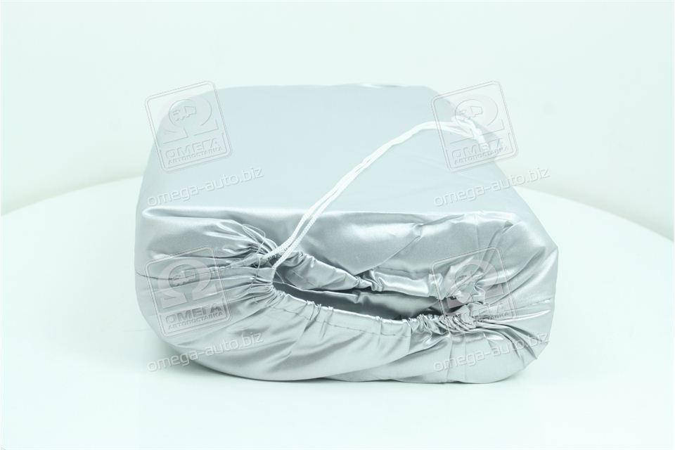 

Тент авто внедорожник Polyester M 440*185*145 DK472-PE-2M