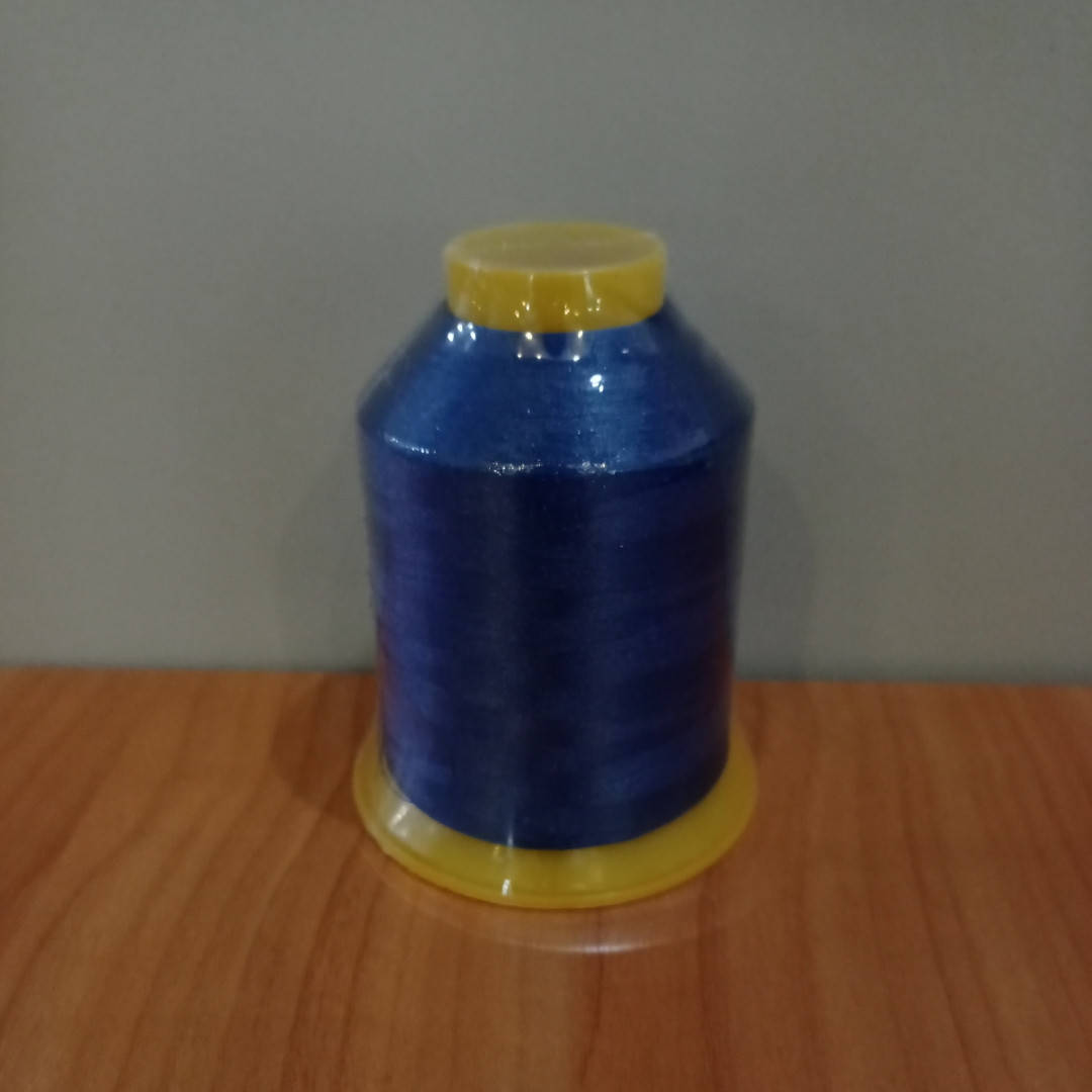 

Нитки для машинной вышивки Sofia polyester 120/2_4000m Col.4499