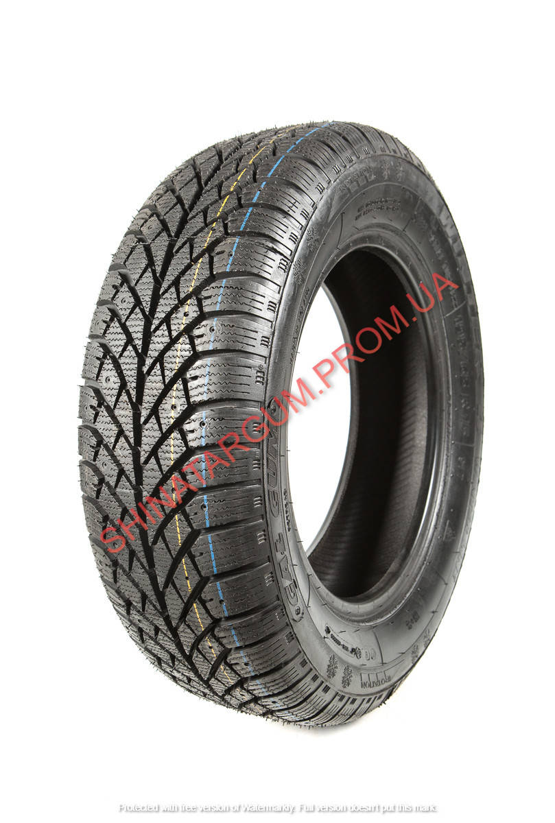 

Шины Gal-Gum Winter 4 (Польша) R15 195/65 зима