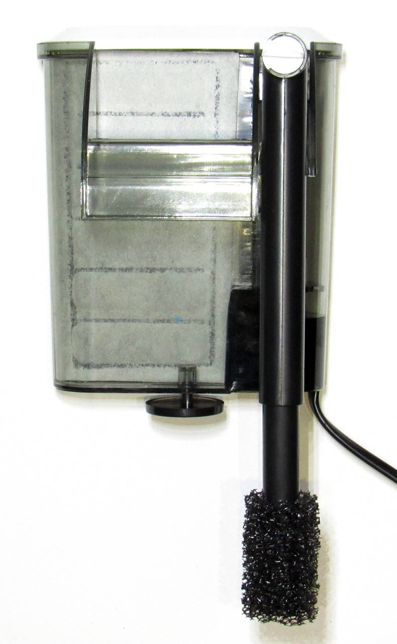 

Внешний навесной фильтр UP-Aqua slim filter, D-SF-230