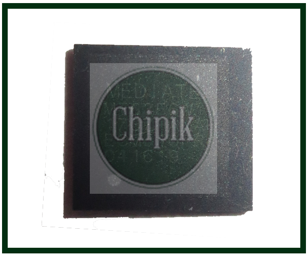 

Микросхема MT6356W для Blackview BV9500, Oppo F5, vivo Y75