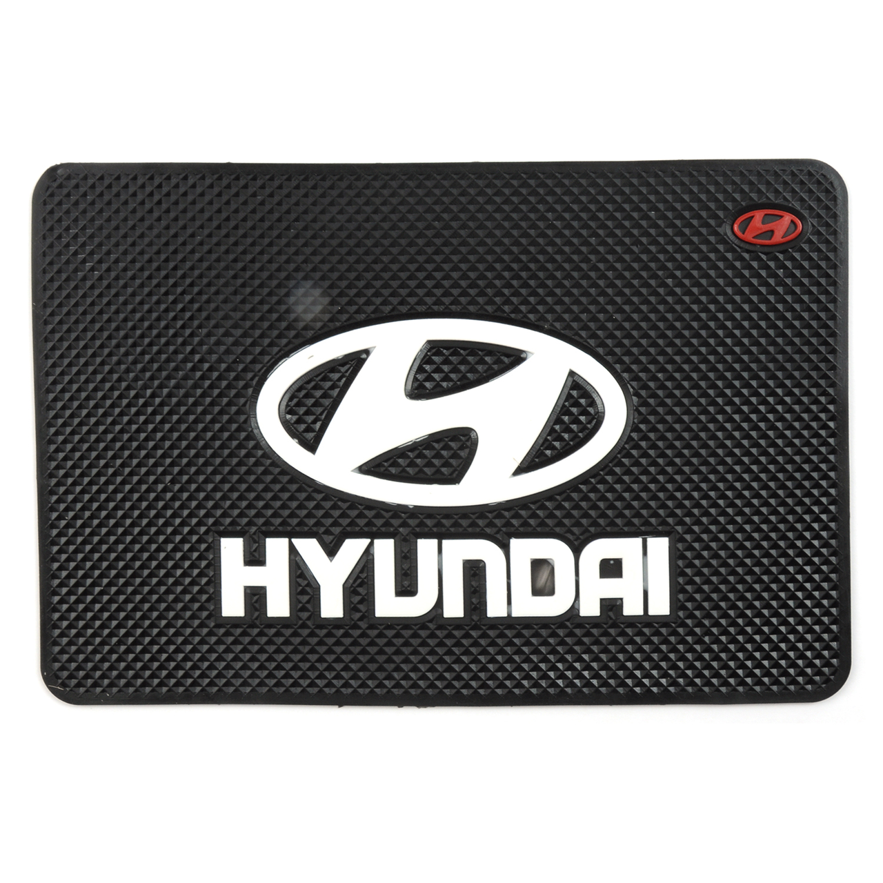 

Коврик торпеды антискользящий Hyundai (200x130)