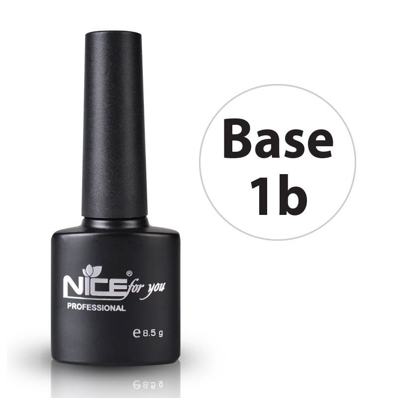 

База 1B Nice for you 8,5 мл