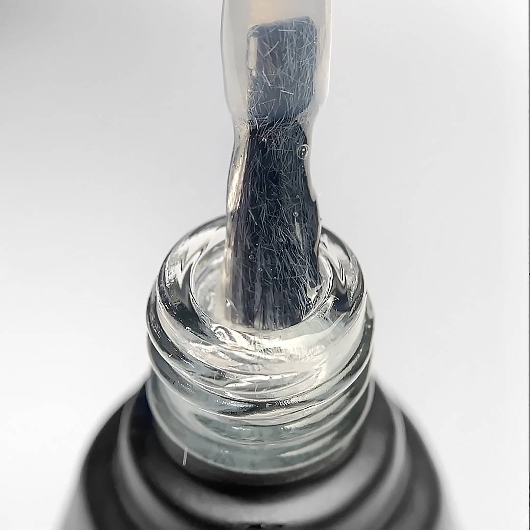 

База для гель-лака Fiber Base Siller Professional, 8 мл
