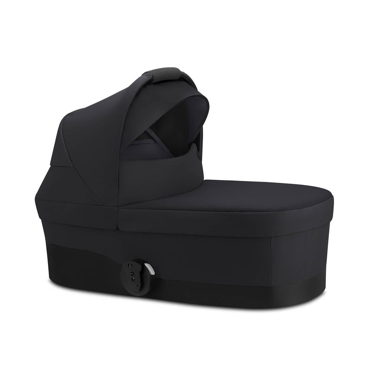 

Корзина Cybex Balios S Deep Black black, Cybex, Черный