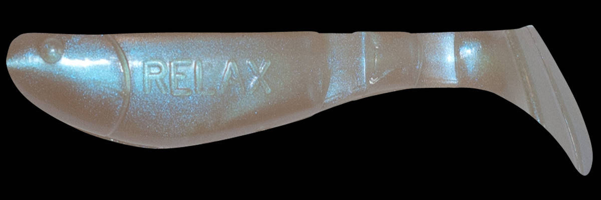 

Силикон Relax Kopyto 2,5" цвет S019 (10шт.)