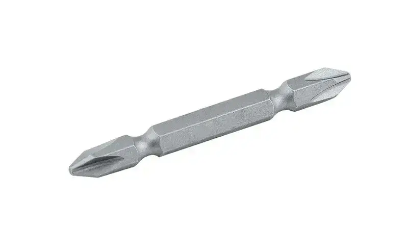 

Насадки отвёрточные GRANITE РН2-РН2х65 мм S2 2 шт 10-22-650
