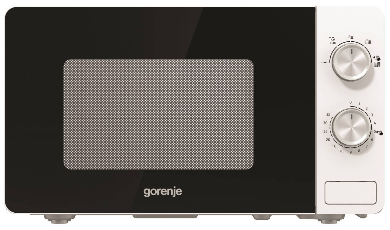 

Микроволновая печь Gorenje MO17E1W