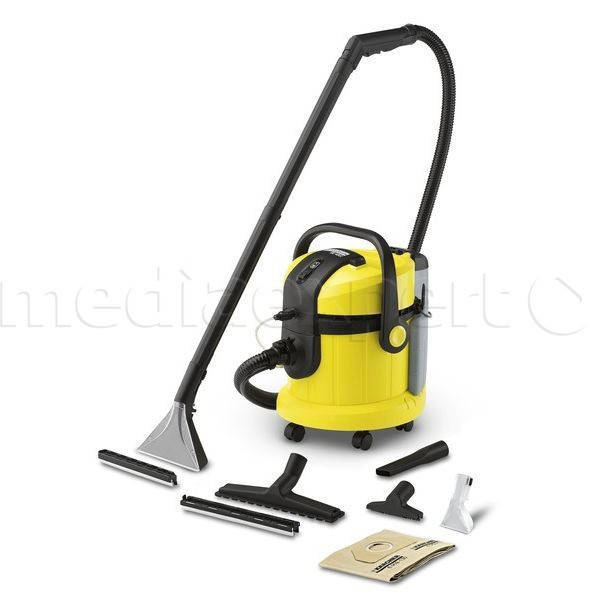 

Пылесос паровой KARCHER SE 4002 1.081-140.0