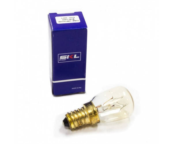 

Лампа для духовки 25W SKL E14