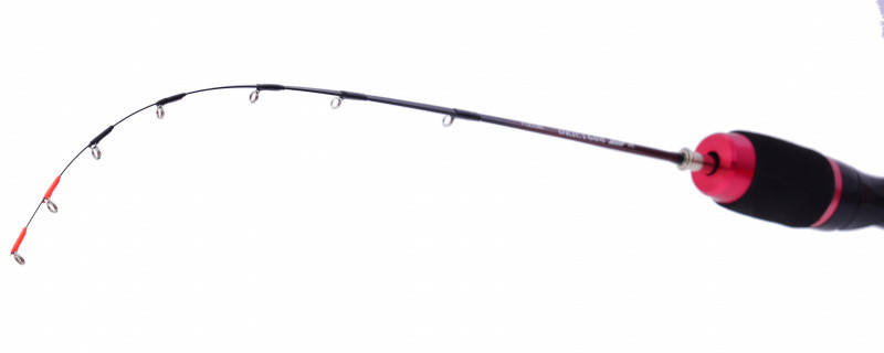 

Зимняя удочка Rocdai DKIC1608 60 см.