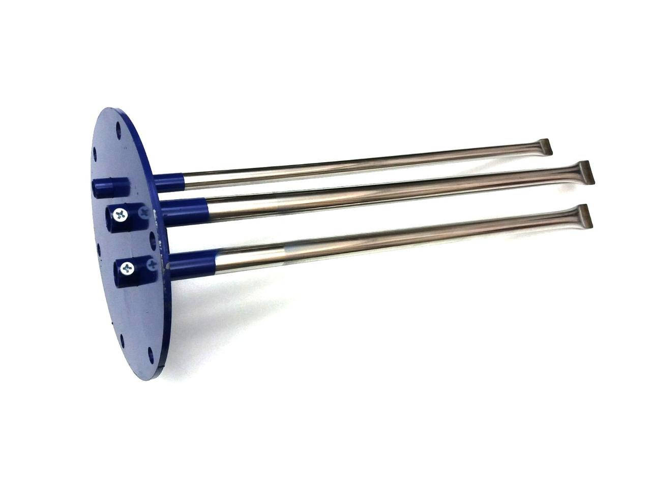 

Фланец-колба под сухие тэны Ø165мм. для бойлеров Gorenje.