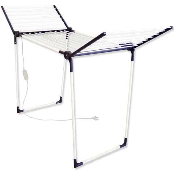 

Электрическая сушилка для белья и одежды