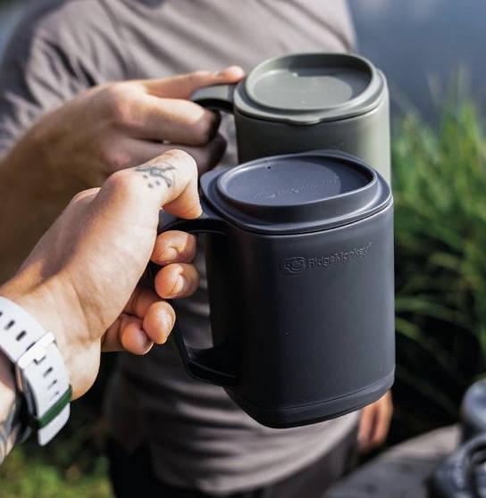 

Термо кружка RIDGEMONKEY THERMO MUG