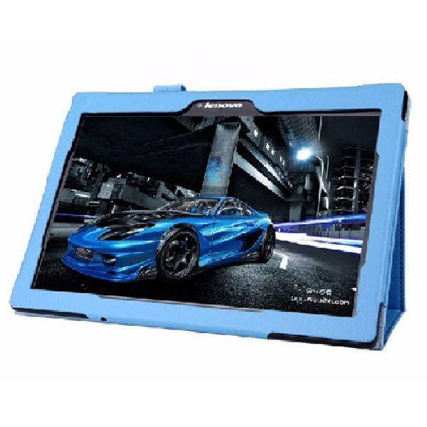 

Чехол для Lenovo Tab 2 X30/A10-30 Blue, Голубой