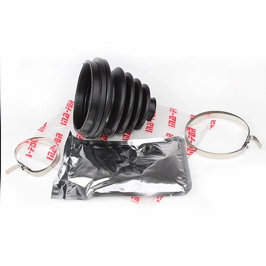 

Пыльник ШРУСа наружного Geely CK / CK2