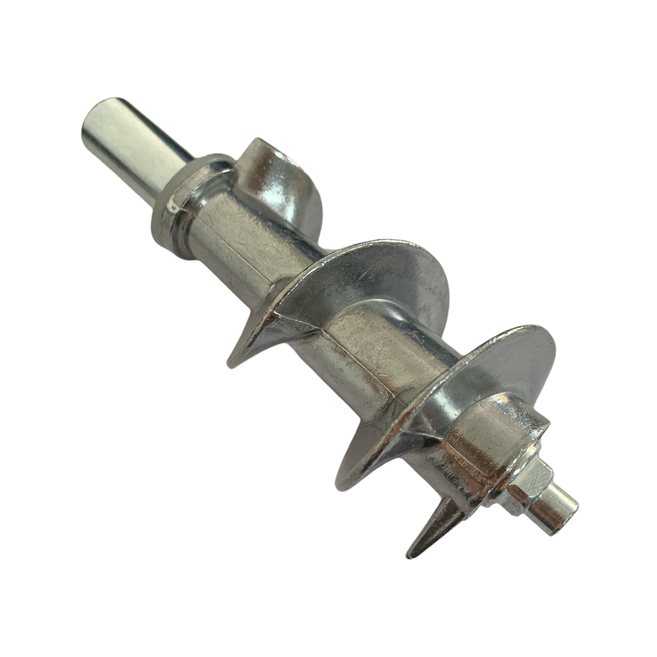

Шнек для мясорубки Saturn , Delfa , Redmond (120mm)