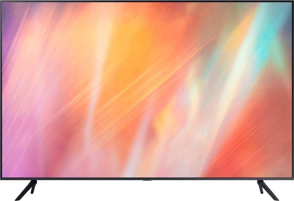 

Телевизор Samsung UE43AU7172U
