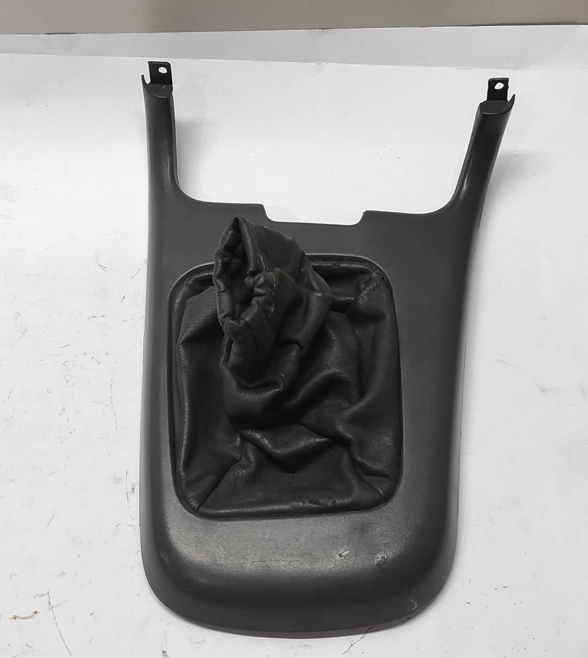 

Накладка Кпп (кулисы) Daewoo Nexia 96178215