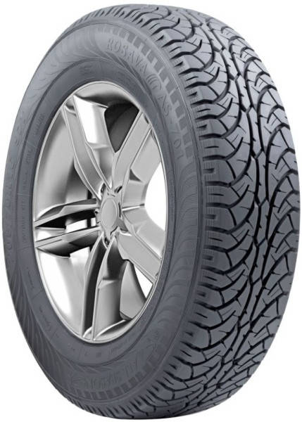 

Шина Rosava AS-701 205/70 R16 97T
