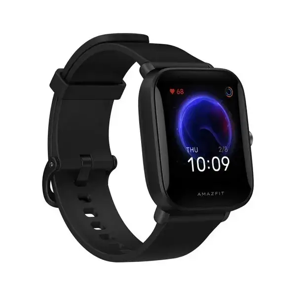 

Смарт-часы Amazfit Bip U Black