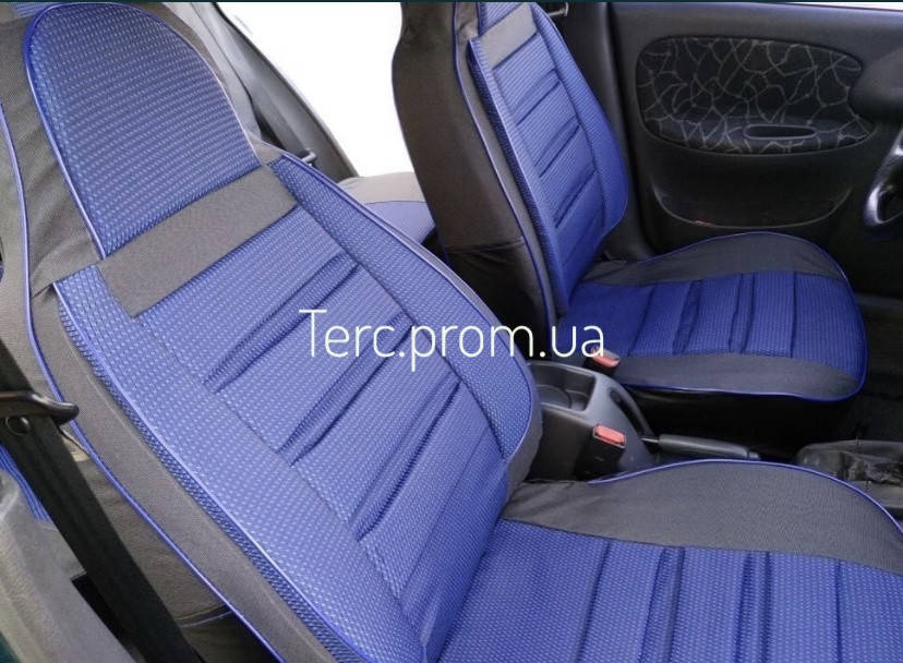 

Автомобильные чехлы в салон на ВАЗ 2108,2109,2110,2111,2112,2114 Пилот.