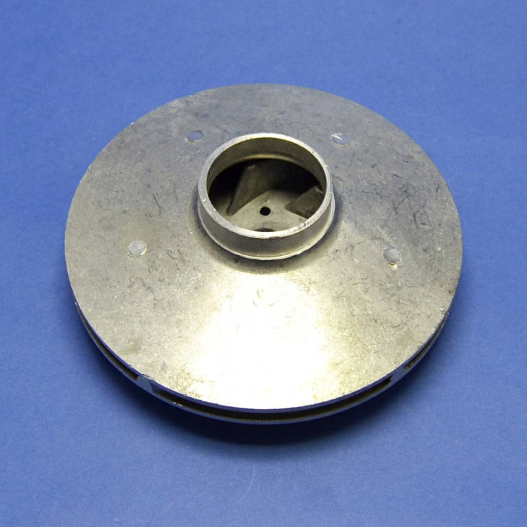 

Крыльчатка для насоса БЦН Старый Харьков 3.5-17