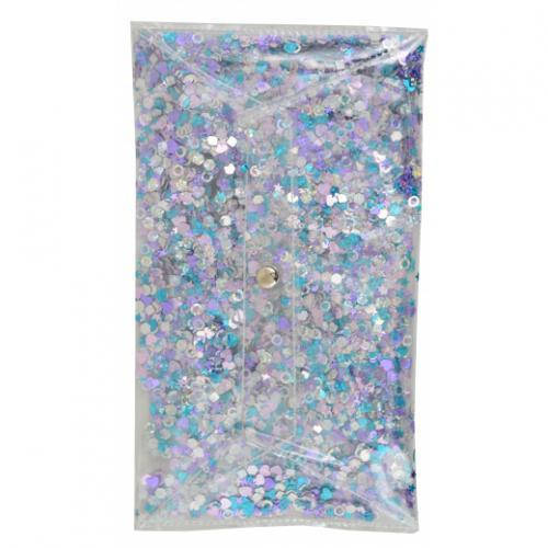 

Косметичка YES Sequins, 23*13