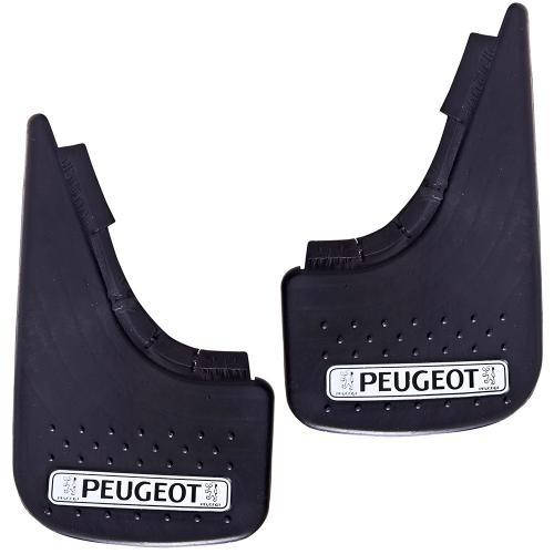 

Брызговики NEW MODEL PEUGEOT