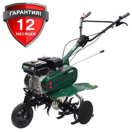 

Культиватор бензиновый Iron Angel GT06 FAVORITE (7.5 л.с)