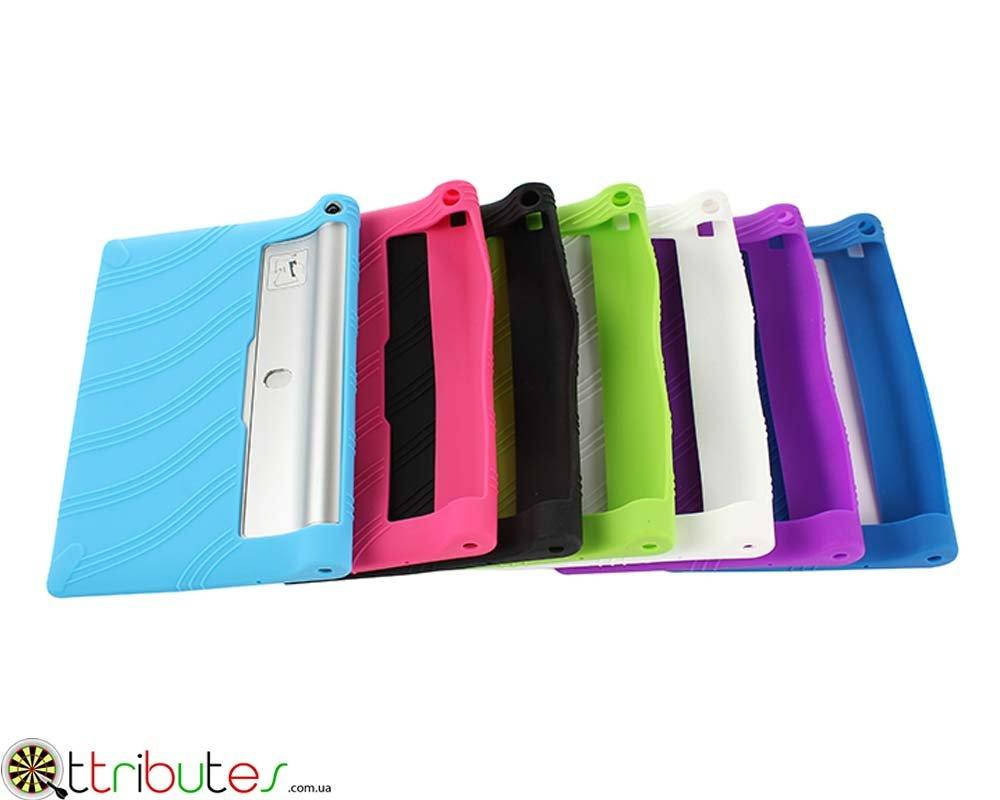 

Чохол Lenovo Yoga Tablet 2 8.0 830 Silicone