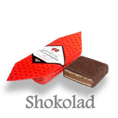 

Конфета Коммунарка