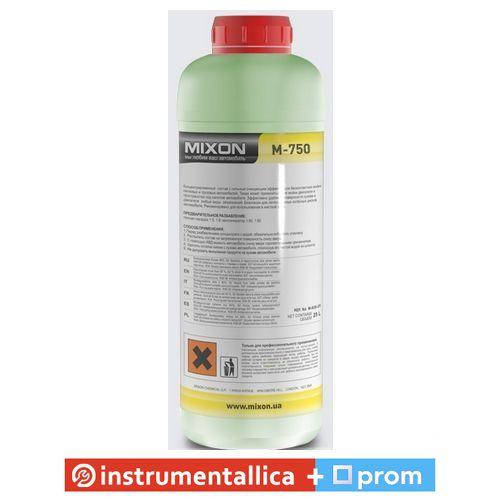 

Профессиональный очиститель салона M-750 1кг MC-750-1 Mixon