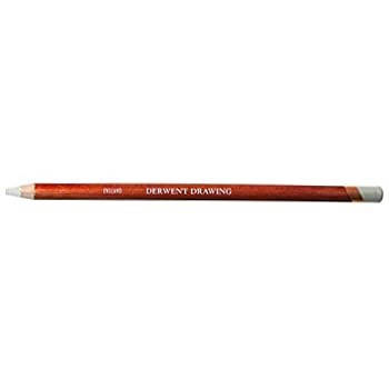 

Карандаш для рисунка Drawing (7200), Белый китайский, Derwent