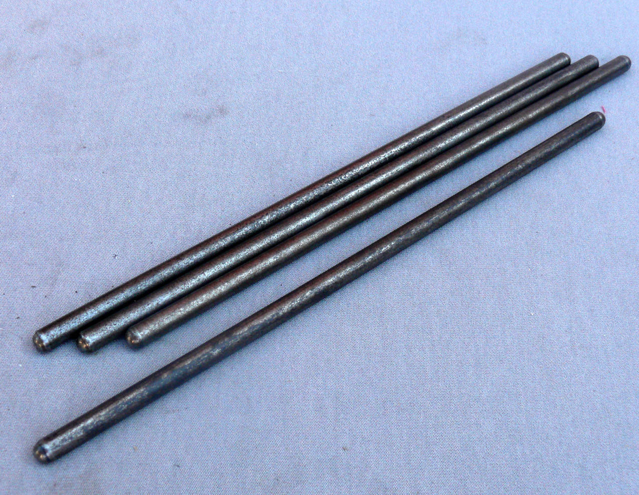 

Штанга к-кт 4шт для мотоцикла УРАЛ