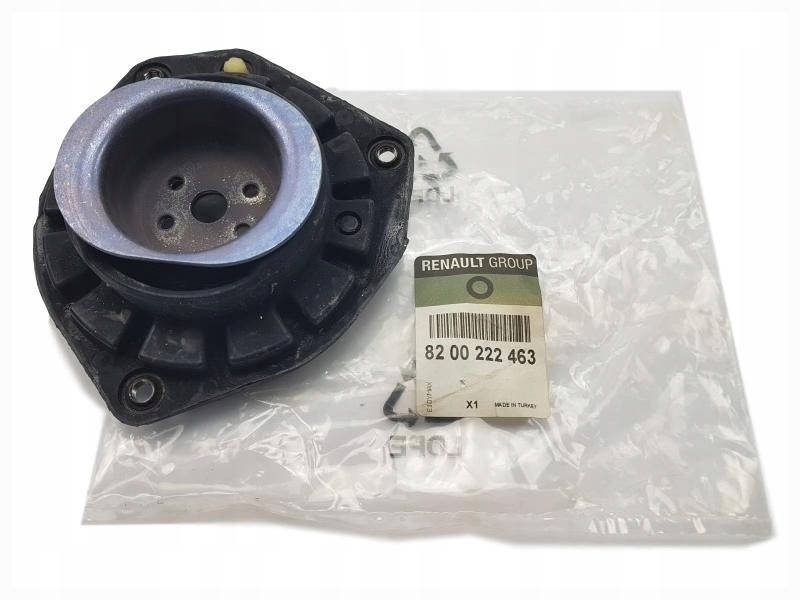 

Renault (Original) 8200222463 - Опора амортизатора на Рено Меган II