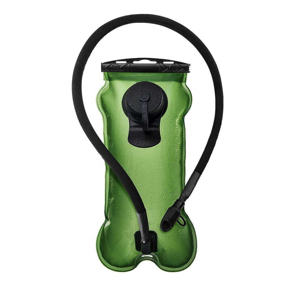 

Питна система Naturehike PEVA 3 л зелена NH30Y030-D