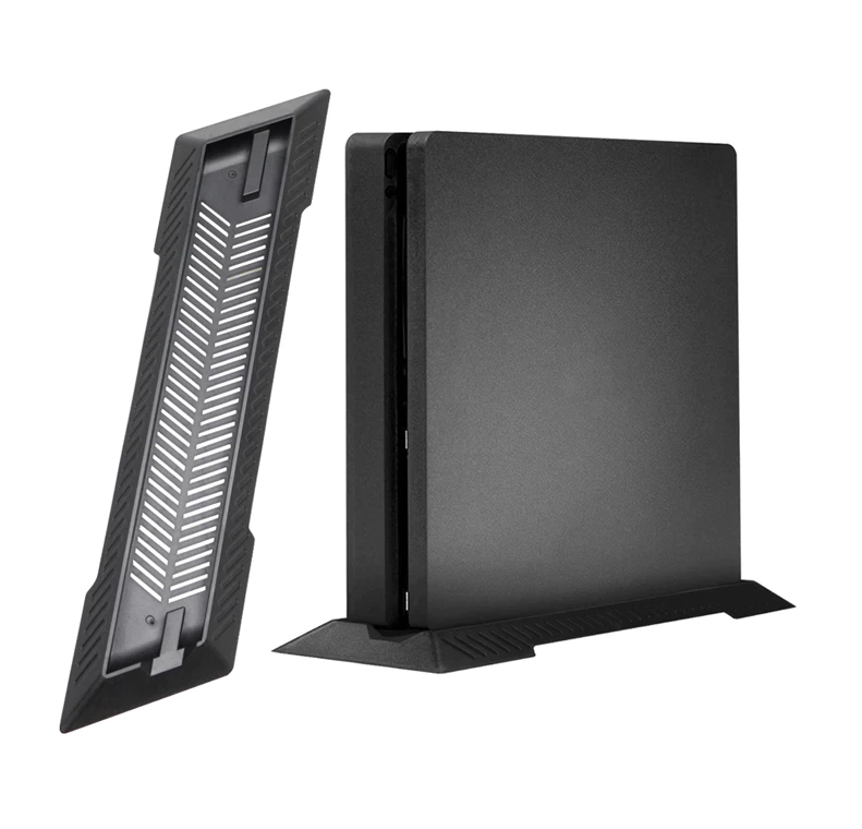 

Вертикальная подставка для Sony Playstation 4 PS4 Slim