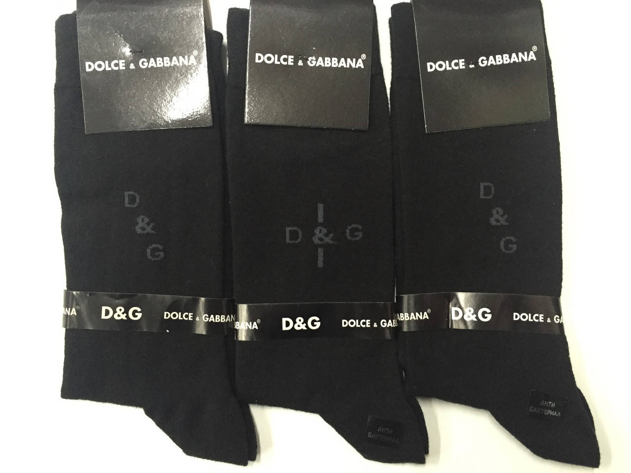 

Носки мужские без шва антибактериальные Dolce Gabbana пр-во Турция
