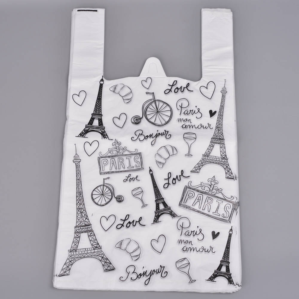 

Пакеты Париж 30*55 (100шт)