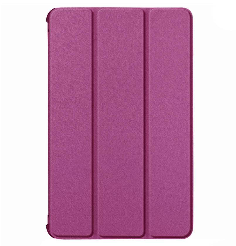

Чехол Primolux для планшета Lenovo Tab M8 (TB-8705) Slim - Purple, Фиолетовый