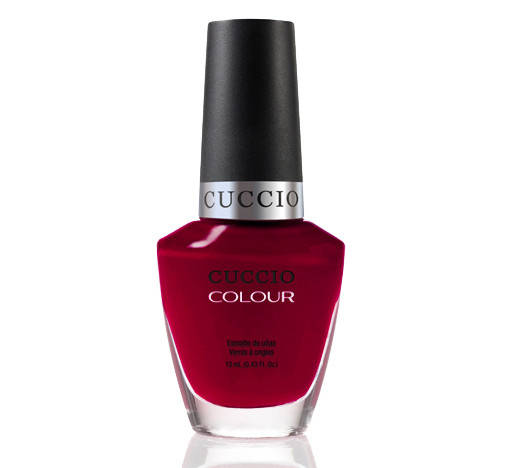 

Лак для ногтей Cuccio Pompeii It Forward, Красный