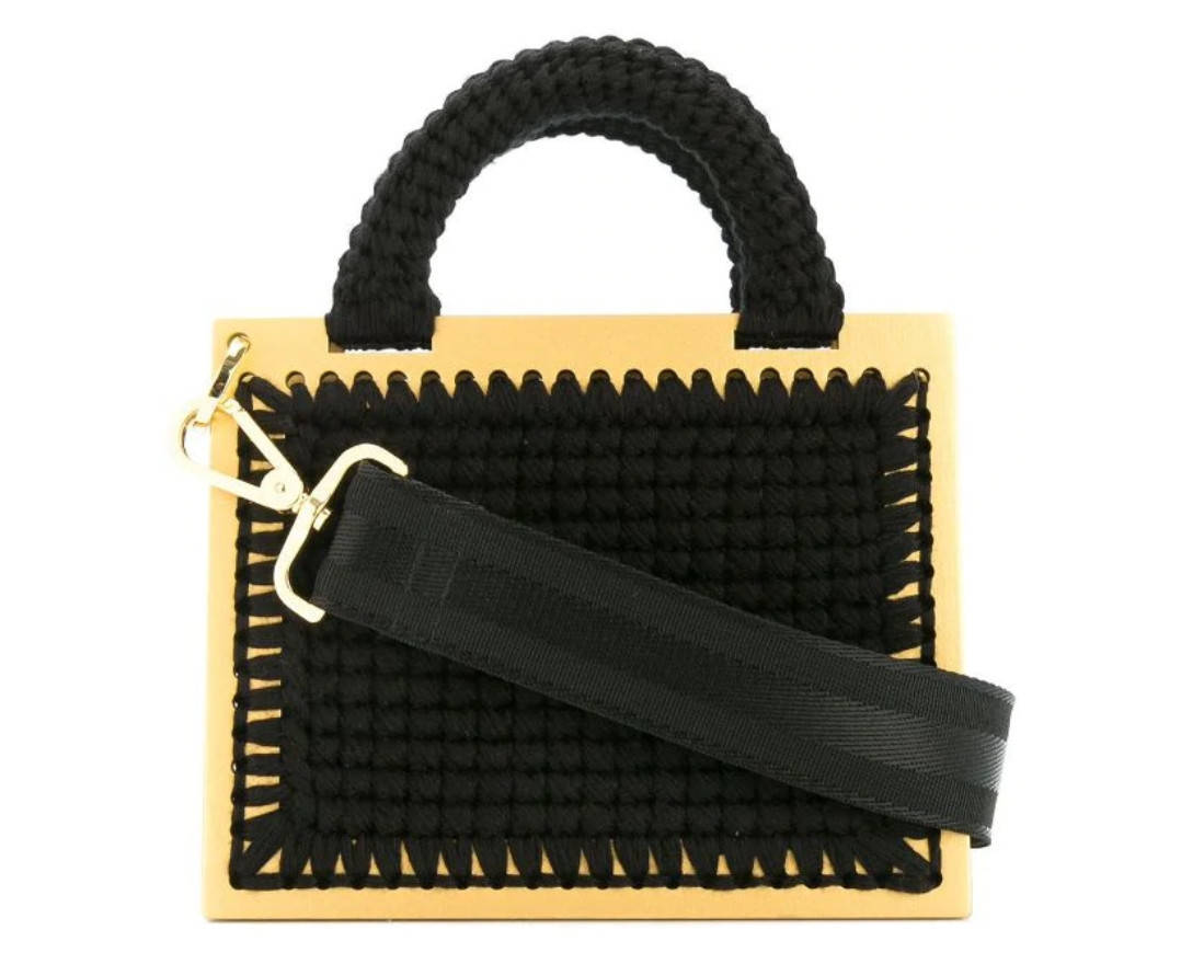 

Каркас из фанеры для сумки 19х21 из 3х частей