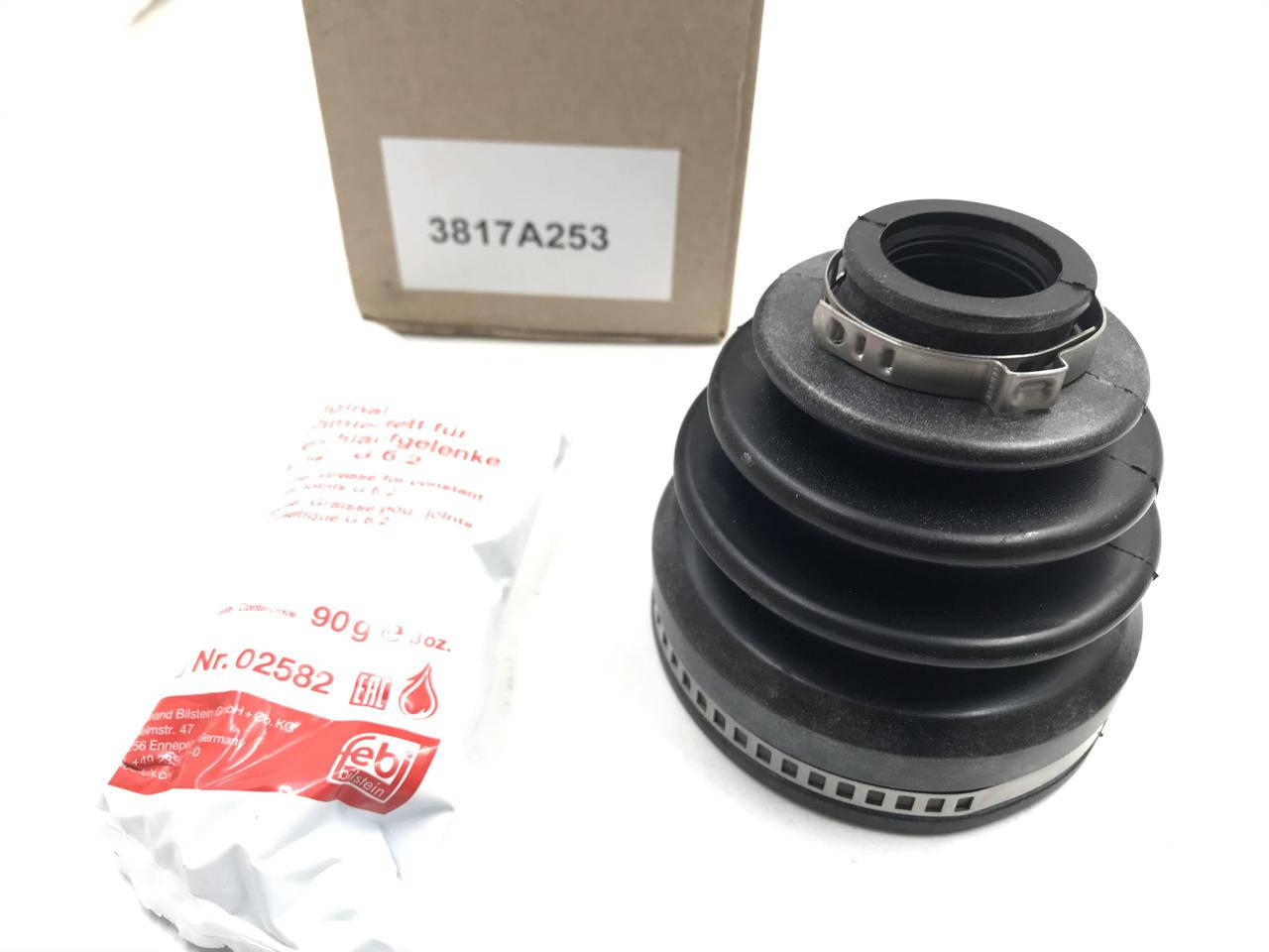 

Пильник переднього ШРУС внутрішній правий MI0141 3817A253. DAC