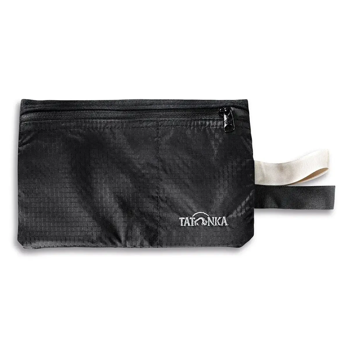 

Кошелек нательный Tatonka Flip In Pocket, OLIVE, Черный
