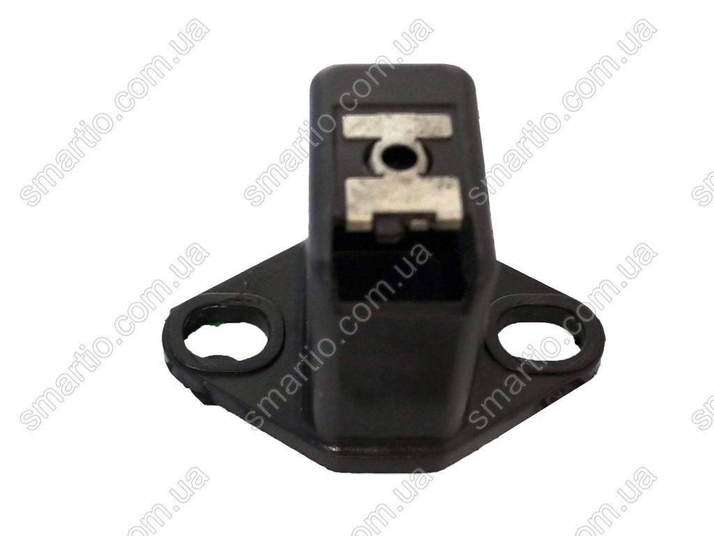 

Кронштейн/Крепление переднего бампера Смарт Форту 450. 1998-2002 г.в. Оригинал. Б.У