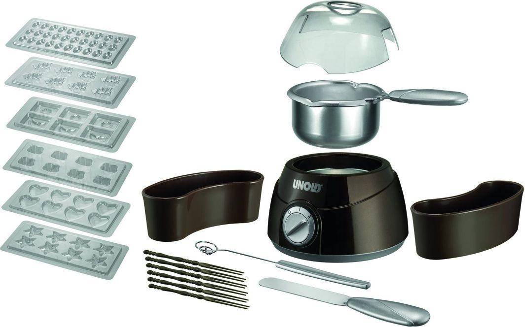 

Фондю Unold 48667