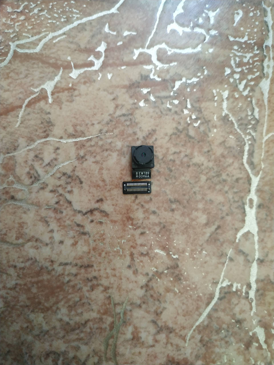 

Камера фронтальная оригинал б.у. для Huawei Y6 prime ATU-L31